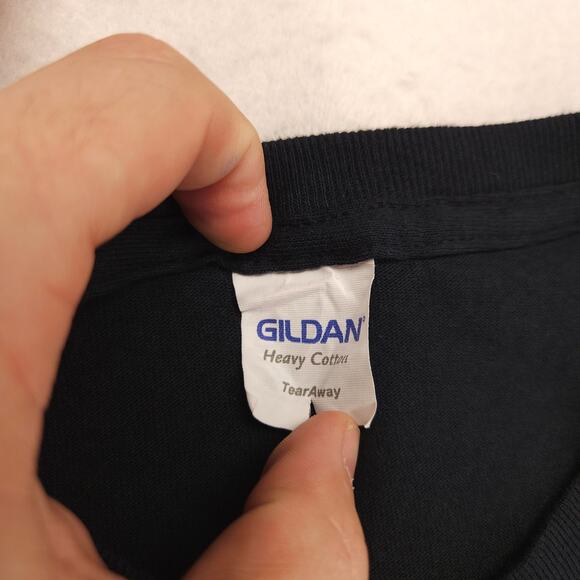 Bruno Mars Band Graphic Short Sleeve Crew Neck T Shirt Womens Size Large L Black - Picture 3 of 6